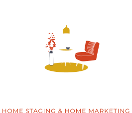 Home Staging – La Harmonista Logo